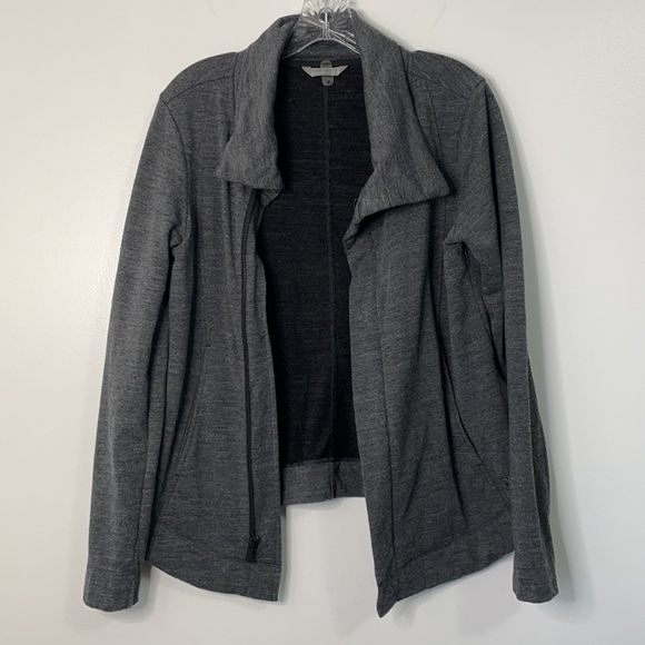 Smartwool Rabbit Ears Merino Wool Jacket Size M - Picture 6 of 9